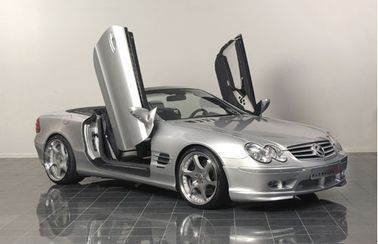 Lambo Doors Kit Universal Model