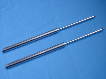 Elastic sealing no shaking no noiseStainless Steel Gas Springs with threaded end fitting