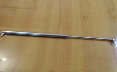 Elastic sealing no shaking black zinc plated Stainless Steel Gas Springs OEM