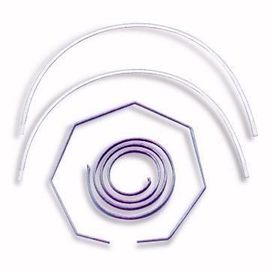 Automotive Gas Springs, Torsion, Extension and Compression Types are Available