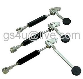 Lockable Gas Spring