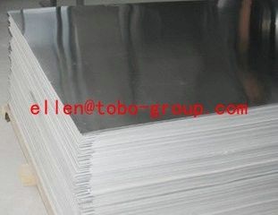 Stainless steel 17-7 PH Sheet