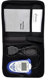 V-Checker V202 VAG PRO Code Reader V-Checker V202 Can bus OBD2 Scanner Tool +Free shipping