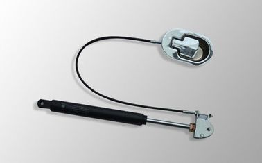 Stainless Steel Locking Nitrogen Gas Spring , Gas Struts For Office Chairs