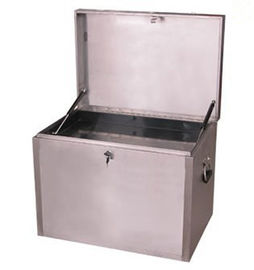 White no shaking elastic sealing zinc plated steel Cabinet Gas Struts for box