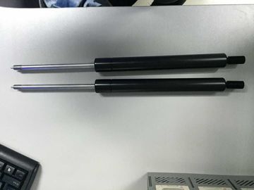Stainless Steel Lockable Gas Springs , Gas Struts , Change Connector