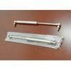 Tension Stainless Steel Gas Springs / Gas Strut with Ball Joint for automotive parts