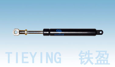 Furniture Stainless Steel Gas Spring , Gas Lift Struts 200N For Chairs