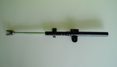 Durable Adjustable Gas Spring Lift With Control Arm For Forklift Truck Parts