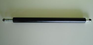 Cylinder Tension Gas Springs With Hinge Eyes Connector / Industrial Gas Struts