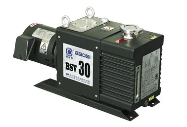 Aluminium alloy Coating / lighting Industrial Vacuum Pumps of 3 phrase motor